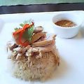 チキンライス