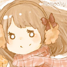 *桃の宝石箱*
