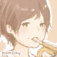 *桃の宝石箱*