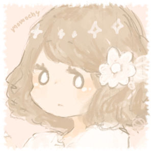 *桃の宝石箱*