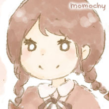 *桃の宝石箱*