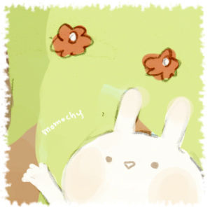 *桃の宝石箱*