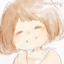 *桃の宝石箱*