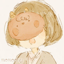 *桃の宝石箱*