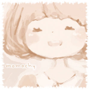 *桃の宝石箱*