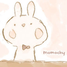 *桃の宝石箱*