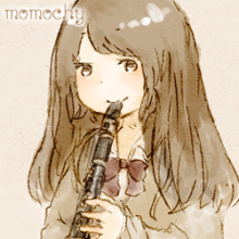 *桃の宝石箱*