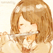 *桃の宝石箱*