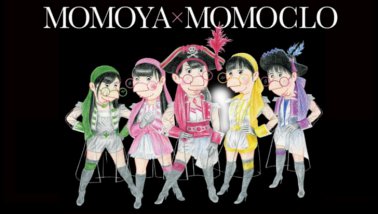 momoclo
