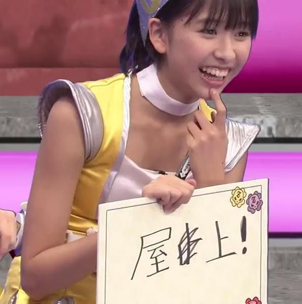 ももクロ面白画像050