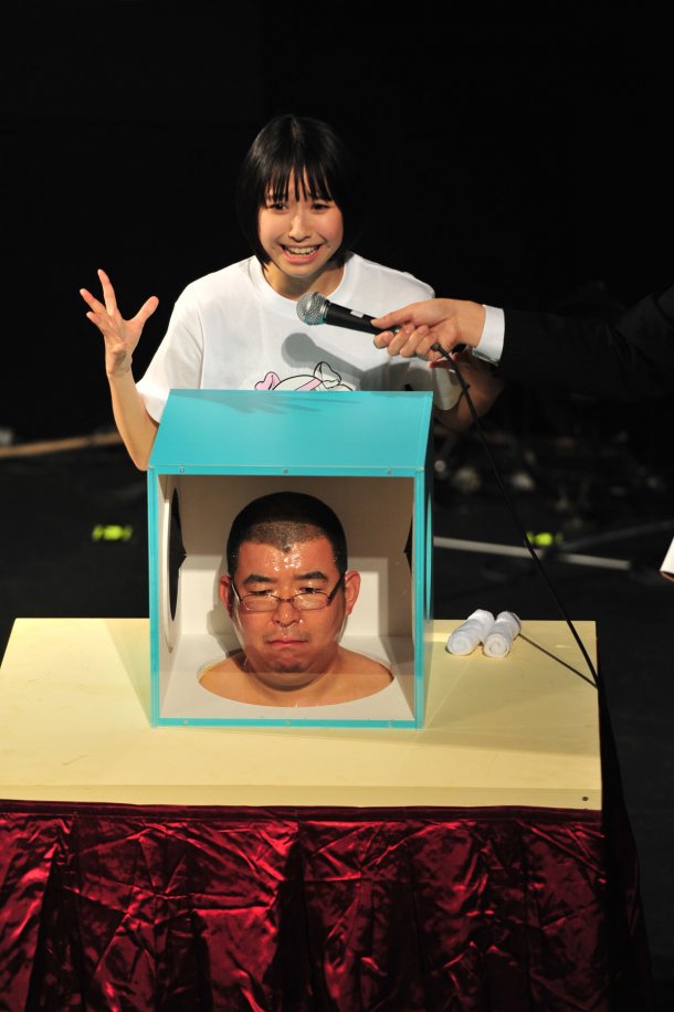 ももクロ面白画像017