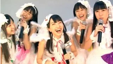 momoclo