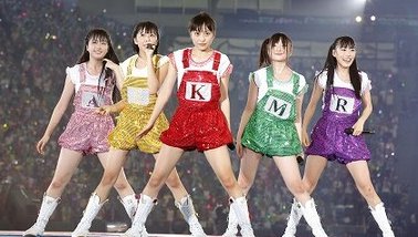momoclo
