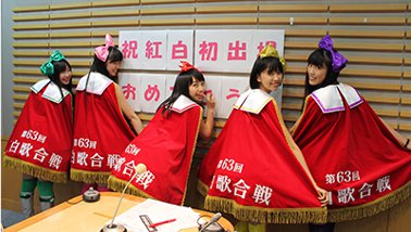 momoclo