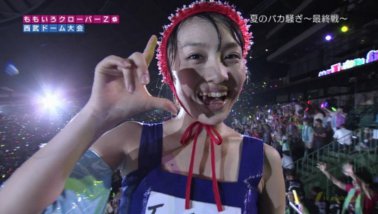 momoclo