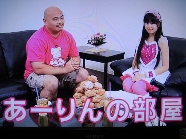 ももクロ面白画像070