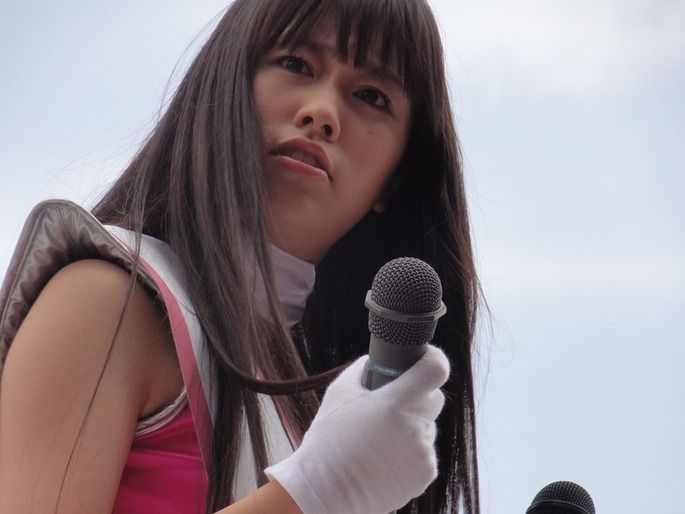 ももクロ面白画像071