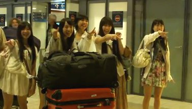 momoclo