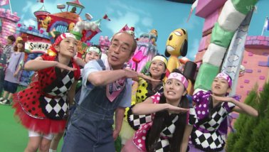 momoclo