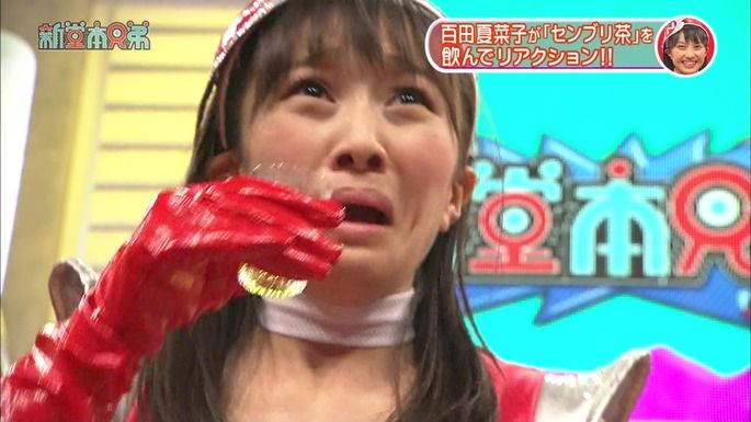 ももクロ面白画像97
