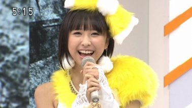 momoclo