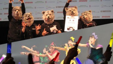 momoclo