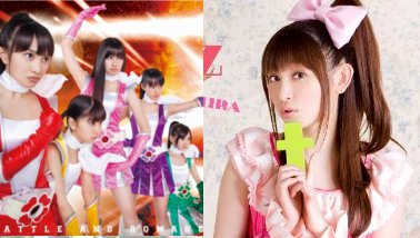 momoclo
