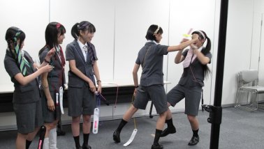 momoclo