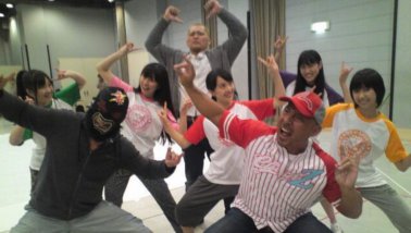 momoclo