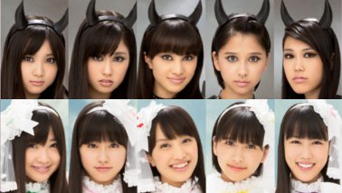 momoclo