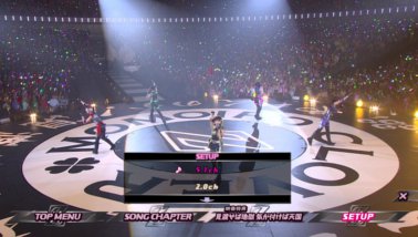 momoclo