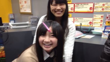 momoclo