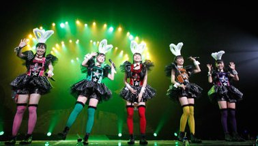 momoclo