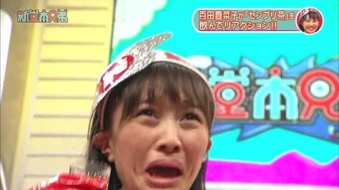 ももクロ面白画像98