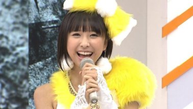 momoclo