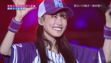 momoclo