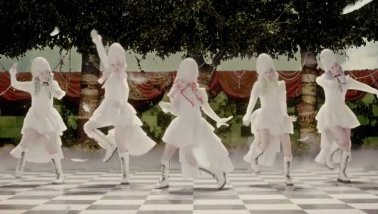 momoclo
