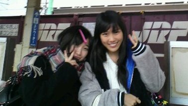 momoclo