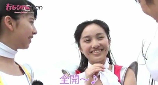 ももクロ面白画像014