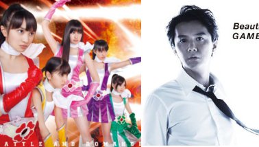 momoclo
