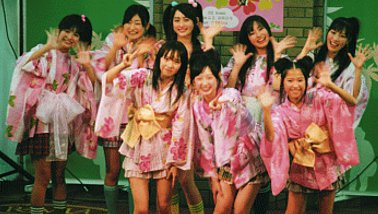 momoclo