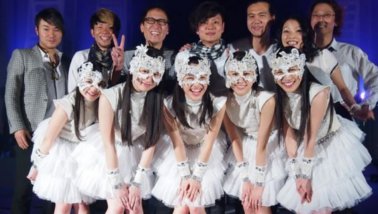 momoclo