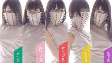 momoclo