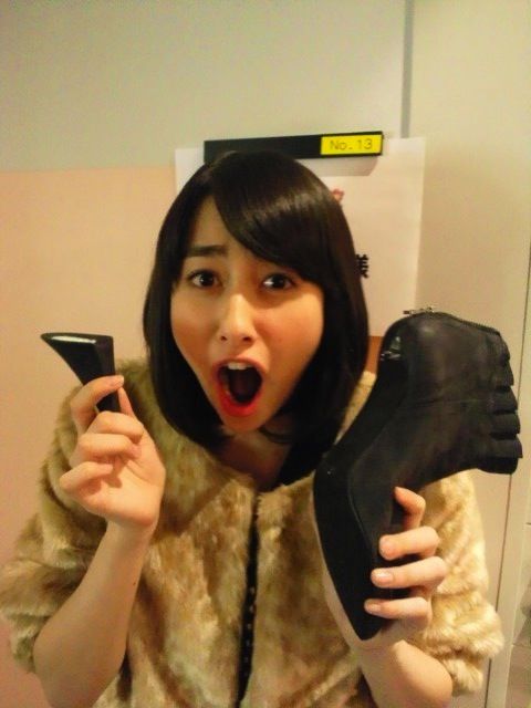 ももクロ面白画像038