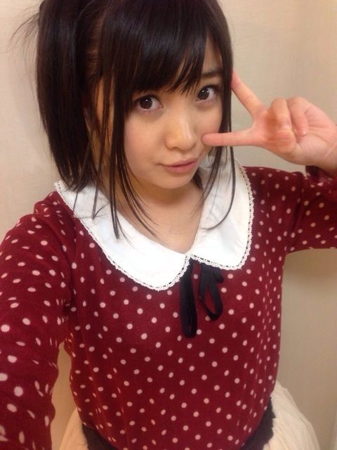 安定のももかくど ももクロっていいよね