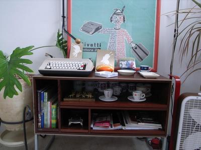 こんなテレビ台が欲しい