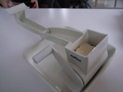 チーズ