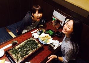 ももくろだぁ~!!