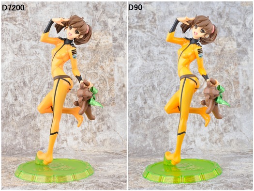 HDフィギュア1