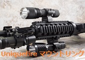 マウントリング